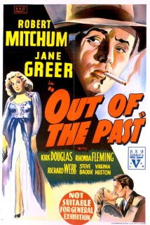 Out of the Past