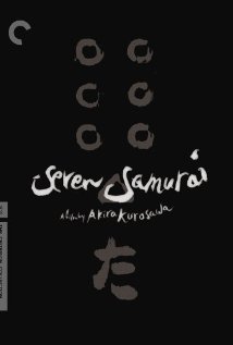 Shichinin no samurai