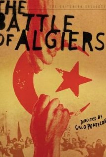 La battaglia di Algeri