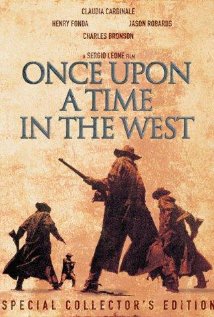 C'era una volta il West