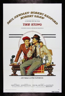 The Sting