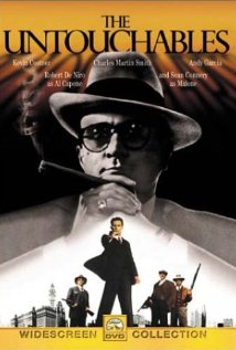 The Untouchables