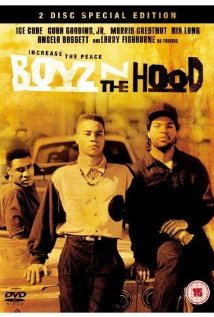Boyz N the Hood