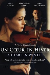 Un Coeur en hiver