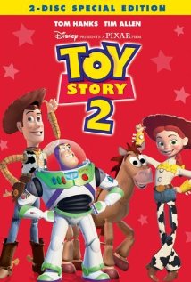 Toy Story 2 Toy Story 2