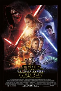 Star Wars: The Force Awakens Star Wars: The Force Awakens