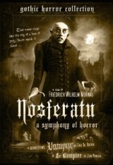 Nosferatu, eine Symphonie des Grauens (1922) moved from 194. to 192.