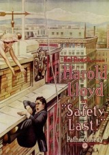 Safety Last! (1923) moved from 237. to 239.
