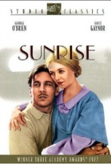 Sunrise: A Song of Two Humans (1927) moved from 218. to 217.