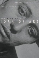 La Passion de Jeanne d'Arc (1928) moved from 230. to 237.