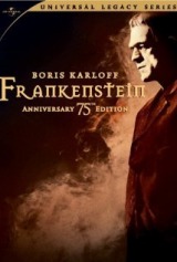 Frankenstein (1931)