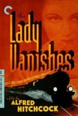 The Lady Vanishes (1938)