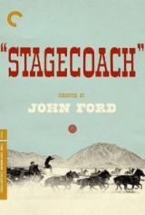 Stagecoach (1939) moved from 208. to 221.