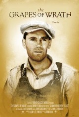 The Grapes of Wrath (1940) moved from 181. to 161.