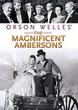 The Magnificent Ambersons (1942)