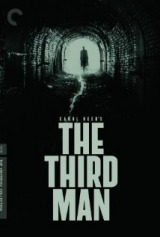 The Third Man (1949) moved from 37. to 216.