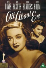 All About Eve (1950) moved from 68. to 36.