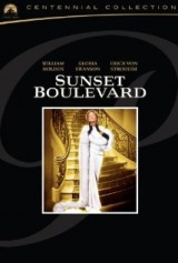 Sunset Blvd. (1950) moved from 167. to 121.