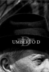 Umberto D. (1952) moved from 238. to 242.