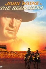 The Searchers (1956) moved from 243. to 217.