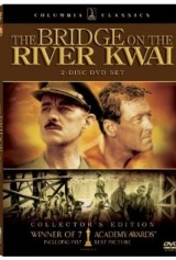 The Bridge on the River Kwai (1957)