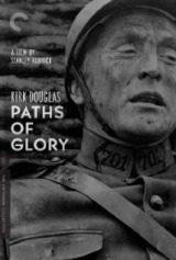 Paths of Glory (1957) moved from 100. to 71.