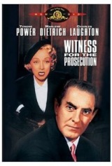 Witness for the Prosecution (1957) moved from 185. to 64.