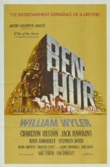 Ben-Hur (1959) a.k.a. Ben-Hur: A Tale of the Christ
