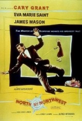 North by Northwest (1959)