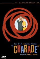 Charade (1963) moved from 193. to 171.