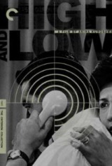 Tengoku to jigoku (1963) moved from 85. to 75.