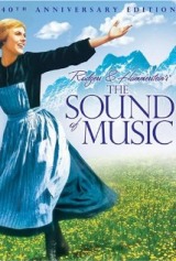 The Sound of Music (1965) a.k.a. Rodgers and Hammerstein's The Sound of Music