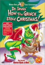 How the Grinch Stole Christmas! (1966) has 3,375 new votes.