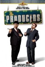 The Producers (1967)
