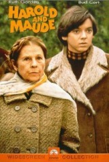 Harold and Maude (1971)