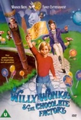 Willy Wonka and the Chocolate Factory (1971)