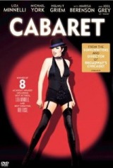 Cabaret (1972) moved from 204. to 230.