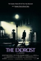 The Exorcist (1973) moved from 223. to 224.