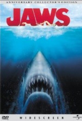 Jaws (1975) moved from 236. to 237.