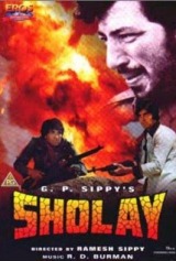 Sholay (1975) moved from 191. to 192.