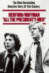 All the President's Men (1976) moved from 250. to 246.