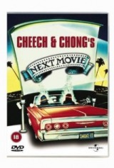 Cheech & Chong's Next Movie (1980) moved from 145. to 121.