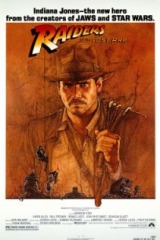 Raiders of the Lost Ark (1981) has 337 new votes.