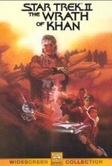 Star Trek II: The Wrath of Khan (1982)