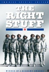 The Right Stuff (1983) moved from 161. to 172.