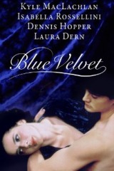 Blue Velvet (1986)