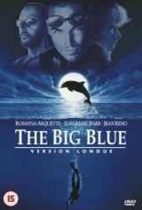 Le Grand bleu (1988) moved from 65. to 187.