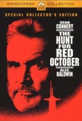 The Hunt for Red October (1990) moved from 233. to 219.