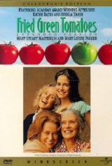 Fried Green Tomatoes at the Whistle Stop Cafe (1991) moved from 201. to 232.