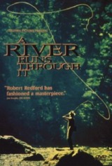 A River Runs Through It (1992)